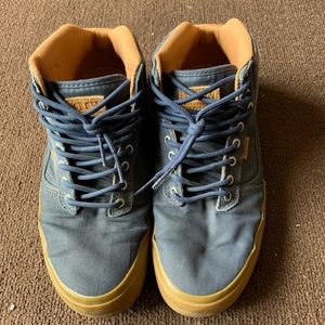 Vans OTW Collections shoes